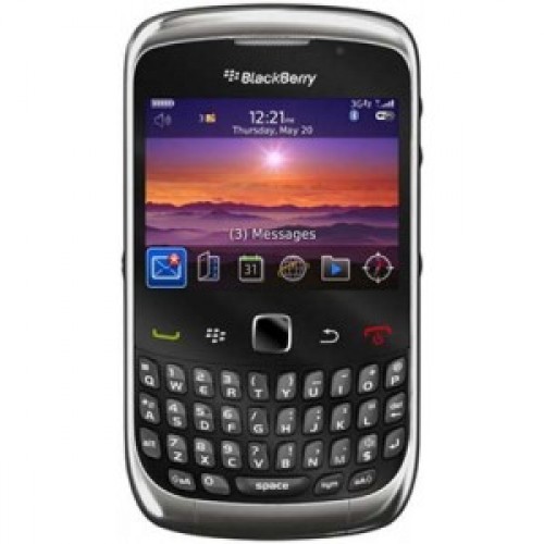 Blackberry 9300 Curve (Naudotas)
